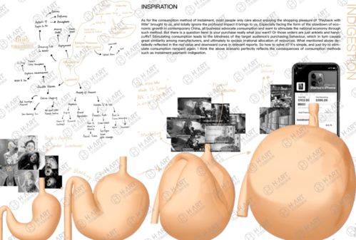 從煤炭工廠到數字畫布 一位平面與網頁設計師的職業(yè)轉型之旅